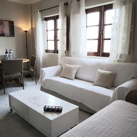 Апартаменты Maya *