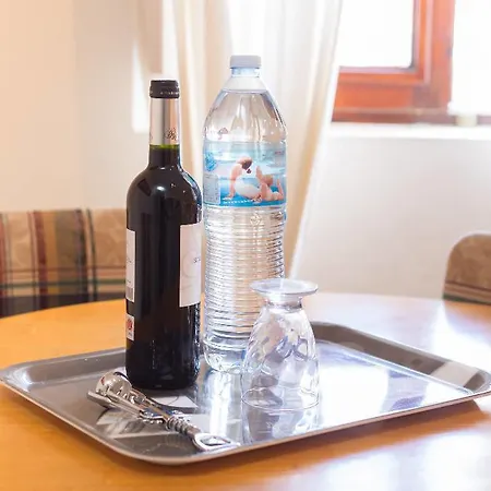 Апартаменты Maya