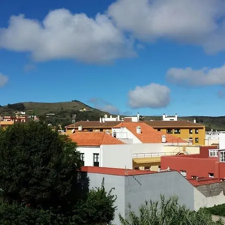 Maya * Σαν Κριστόμπαλ ντε Λα Λαγούνα