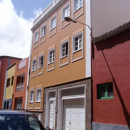 Apartament Maya *