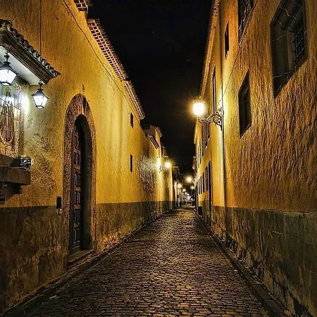 Apartmán Maya