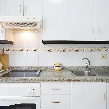 Maya Apartmán *