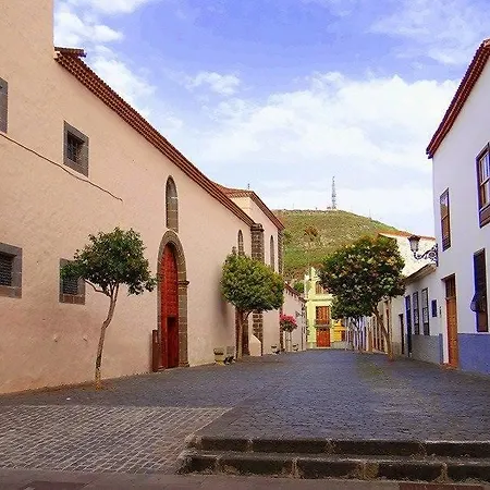 Apartmán Maya *