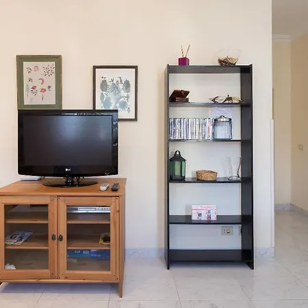 Maya Apartmán *