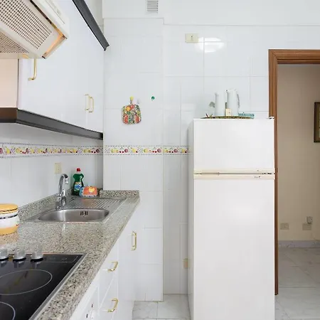 Maya Apartament La Laguna (Tenerife)