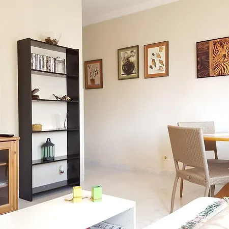 Maya Apartament *